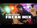 Kancingan sentak 🌴 Freak Mix Noven Atulolon remix 2025