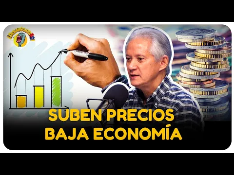 Economía Dominicana 2025 | Análisis con Ivan Joe NG Cortiñas en Desahógate RD