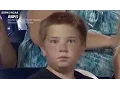 Download Lagu Boy's Epic Staredown Battle Goes Viral