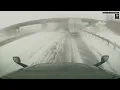 46-vehicle crash on Christmas Eve 2022 on Ohio Turnpike