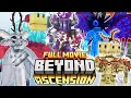 Download Lagu I Survived Beyond Ascension Minecraft! [FULL MOVIE]