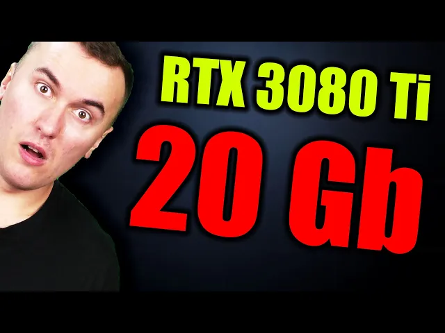 Rtx 3080 Ti 20 Gb в Майнинге Эфира, Ravencoin, Ergo, Conflux, Cortex, Aeternity, Ethereum Classic