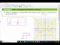 9 5 Hyperbolas GMH