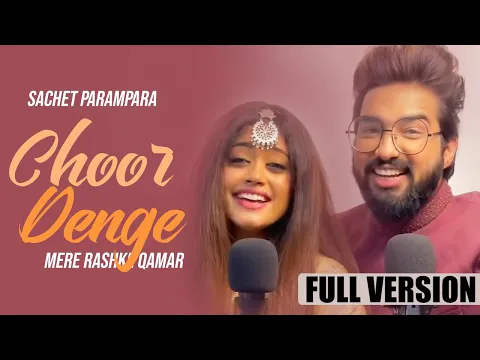 Download MP3 Sachet Parampara Chhor Denge Full Song  @TuneLyrico