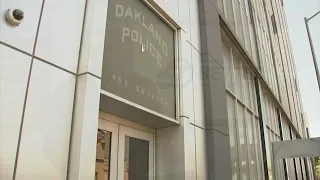 Oakland ranked 2nd most dangerous place in US as OPD staffing concerns persist
