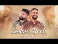 Lagu Mikhaael Mala x Mostafa Abo Rawash - Salou Aleeh ( Vocals Only )