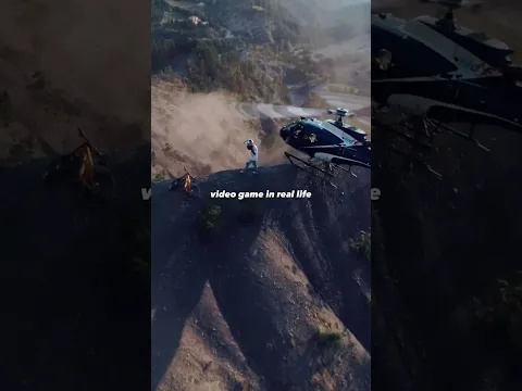 pov: you just spawned in GTA 6