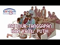 Download Lagu Mazmur Tanggapan dan Bait Pengantar Injil Hari Kamis Putih