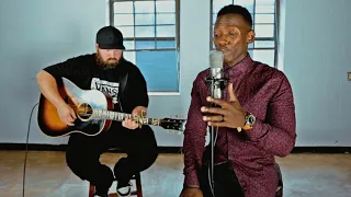 Download Til Death Do Us Part - Brian Nhira (Official Acoustic Video) MP3