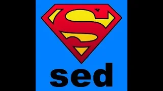 SED command in cool SED tricks 10 best commands
