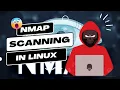 How To Install Nmap And Perform OS Fingerprinting TCP Scan And Port Scan In Kali Linux