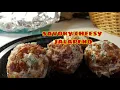SAVORY FAT BOMB COLLAB WITH KETO JINX