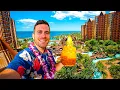 Download Lagu My First Time Visiting Disney's Aulani In Hawaii | Checking Into A OCEAN View 1 Bedroom Villa 2022!