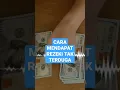 Download Lagu Cara mudah Mendapat Rezeki Tak Terduga - Ali Ma'ruf