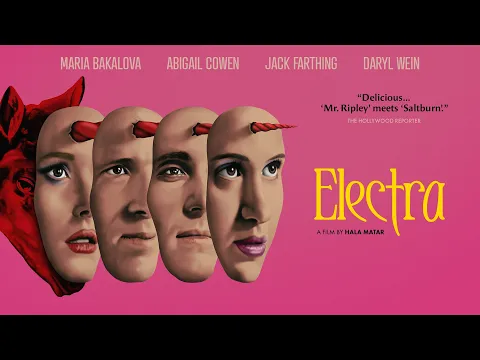 Official Trailer