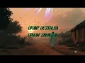 Kabza De Small, MaWhoo, Young Stunna - Ukuthula (feat. Mawhoo & Young Stunna) (Lyrics)