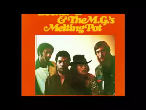 Download MP3 Booker T & the MG's - Melting Pot