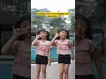 Download Lagu JOGET TIKTOK VIRAL | REMIX TRENDS #twins #jogetremix #kembar #shorts