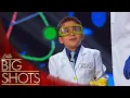 Download Lagu Maak kennis met Jojo, de 8-jarige wetenschapper! | Little Big Shots