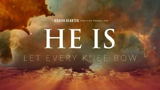 eric ludy he is the names of god return of majesty trilogy 