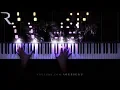 Download Lagu Giorno's Theme (Piano Cover) - JoJo's Bizarre Adventure: Golden Wind