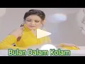 Download Lagu Lirik Lagu Terbaru Ayu Ting Ting 'Bulan Dalam Kolam.