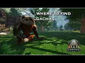 ARK FJORDUR Where to find Gachas Quick guide