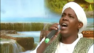 الجيلي الصافي عليك نصلي 