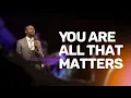 Lagu You Are All That Matters | Worship Session by Apostle Grace Lubega