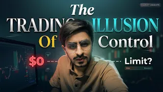 The Illusion of Control: Why You Keep Blowing Accounts