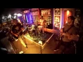 Pasan las horas - Guasones ( cover )