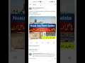 Download Lagu Nusuk app good Update | Hajj completion certificate for pilgrims | Nusuk Haj Completion certificate