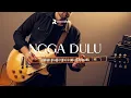Lagu Ngga Dulu - Akbar Chalay ciloqciliq Zynakal | Slow Rock Cover. Distorsi Paling Ngena