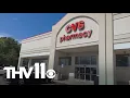 CVS files lawsuit over a new Arkansas law What to know