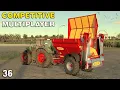 Download Lagu ANOTHER AMAZING DAY OF SELLING MEANS MORE UPGRADES! Competitive Multiplayer Ladyhill FS25 Ep36