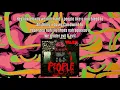 Ward 21 - People (Lyrics Video)