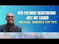 BYU-Pathway Registration Dey Confuse You WATCH the Complete Beginners Guide 2026 - Michael Emefeke