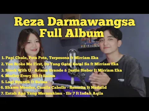 Download MP3 Reza Darmawangsa Full Album - Sing Off TikTok Song