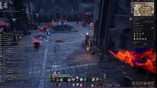 Throne and Liberty - Solo Touch Throne