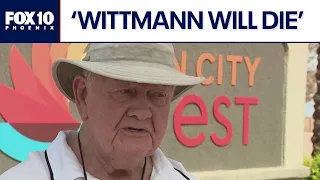 West Valley residents oppose BNSF rail hub project FOX 10 Phoenix