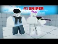 How To Be A PRO SNIPER PLAYER in Roblox Rivals With 4LC - asd