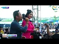 SATU RASA CINTA - Difarina Feat Fendik - OM.ADELLA - CUMI CUMI Digital Audio - Live Tunggulsari