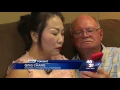 Massage parlor owner speaks to after raid