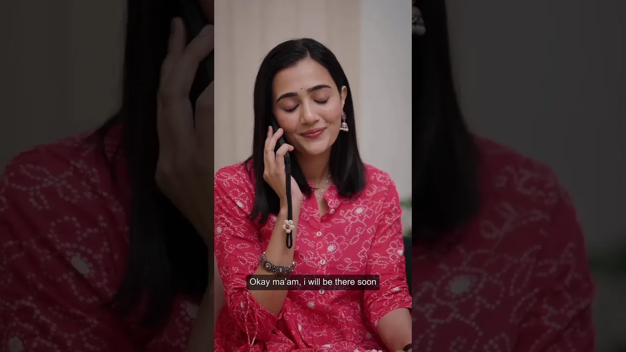 💔 Rishta Nahi, Souda Ho Raha Hai! poster