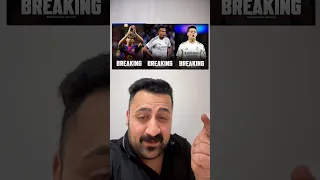 اصابة اردا غولير ولامين يامال وميليتاو لنهاية الموسم   دندنها