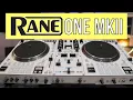 Download Lagu The Best RANE One MKII Review + Scratch Demos by Fatty Lumpkin