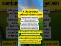 Download Lagu nestapa yai min malang #jokowi #prabowo #gibran #yaimim #malang #madara
