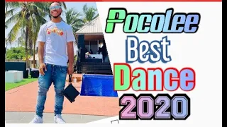 poco lee dance 2020