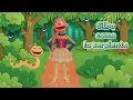 Luli Pampín - CAMINO POR LA SELVA🙊🐍🦁🐘 - Official Video #lulipampin #muppets #cancionesinfantiles