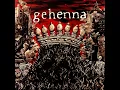 Download Lagu GEHENNA - \